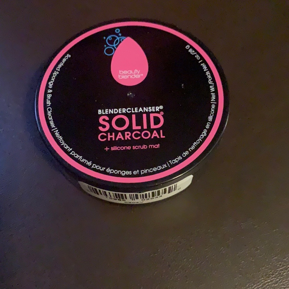 Sponge & Brush Cleanser
